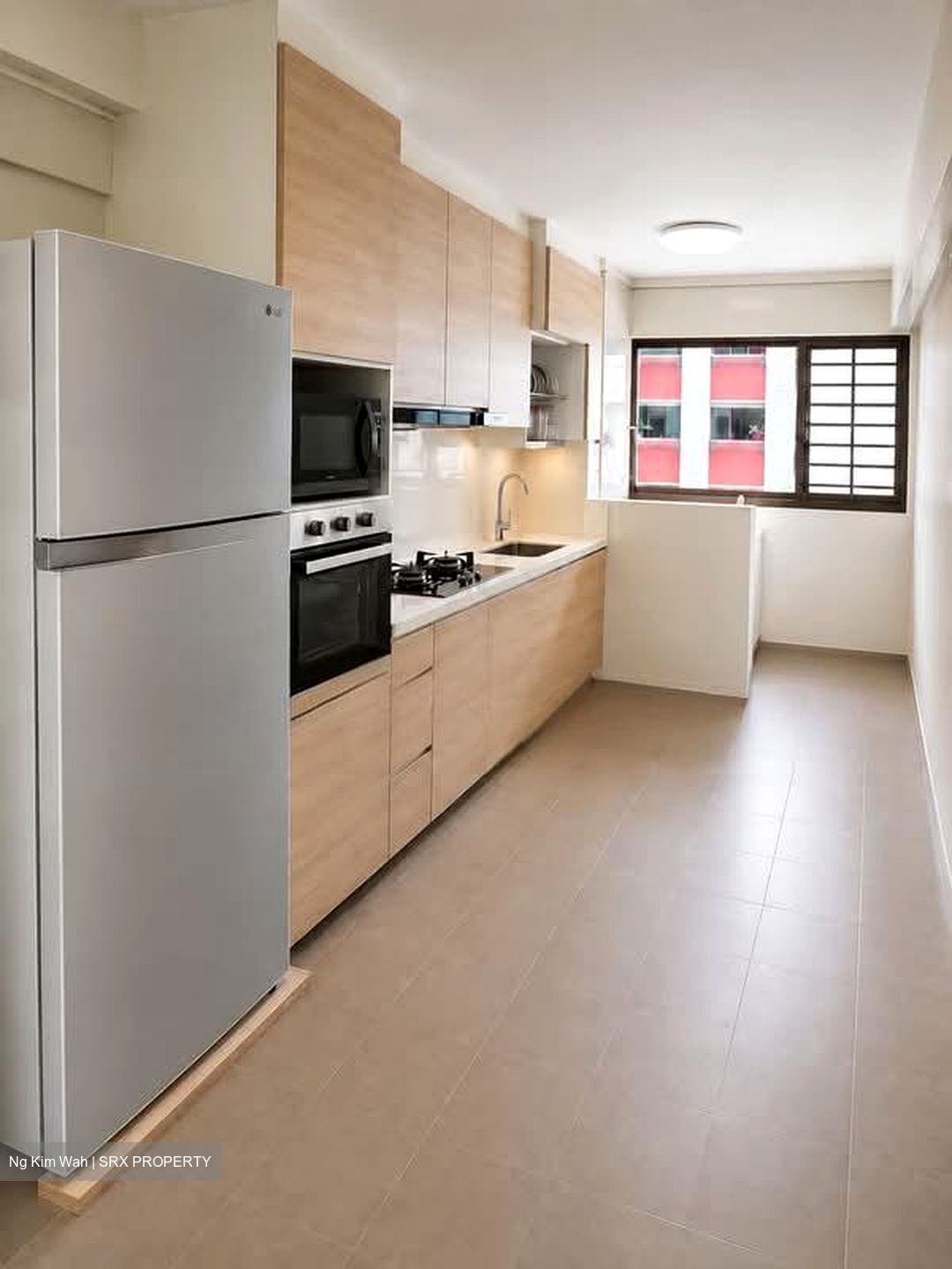 Blk 416 Saujana Road (Bukit Panjang), HDB 4 Rooms #574561251